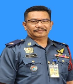 MOHD FAUZAN BIN HAMIDON